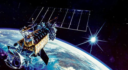 House passes bill that would send weather satellites to NRO