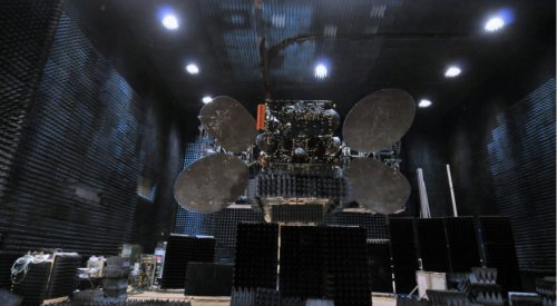 Spacecom borrows AsiaSat-8 to cover for Amos-6 satellite lost in Falcon 9 explosion