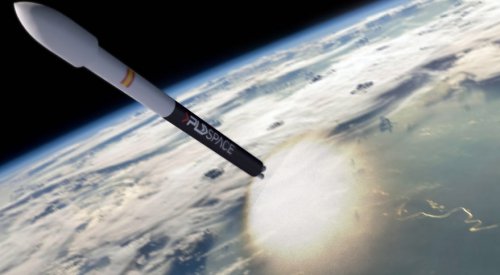 Spanish propulsion startup wants to build Europe’s first reusable rockets