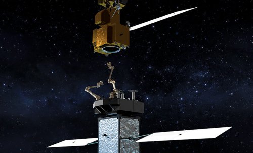 NASA’s Restore-L contract nudges SSL closer to in-orbit servicing