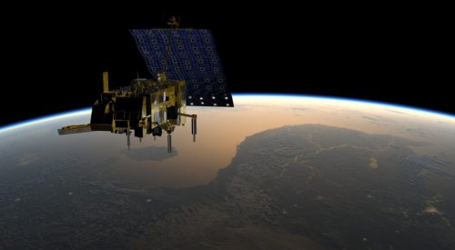 Eumetsat will shift Metop-A’s orbit to prolong its life, ensure deorbiting