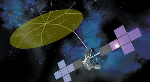 Proton launch of EchoStar-21 delayed