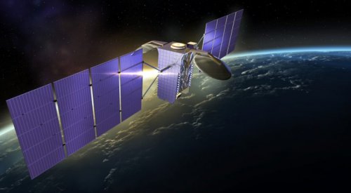 Global Eagle’s mystery satellite purchase is SES’s AMC-3