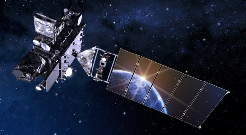 New weather satellite performing well in early tests