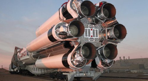 Defective engines may ground Russia’s Proton rocket for months
