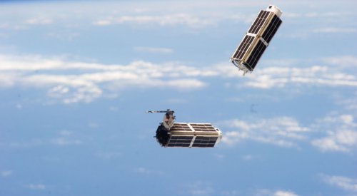 Launch woes diminish demand for small satellites