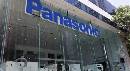 Panasonic Avionics subject of federal corruption probe
