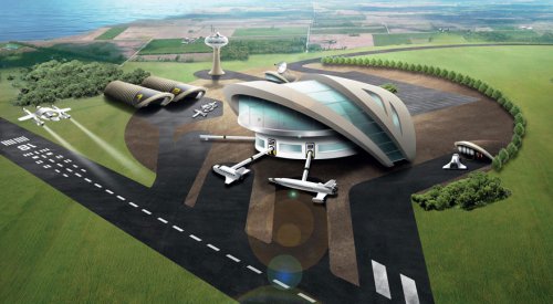 U.K. offering grants for launches from new spaceports in the country