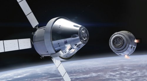 The big changes that may (not) be coming to NASA