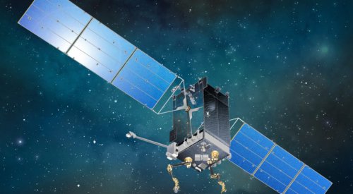 DARPA picks SSL as satellite-servicing partner despite Orbital ATK lawsuit