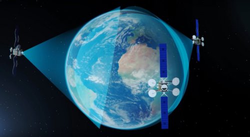 ViaSat wants to go small on gateways, not on satellites