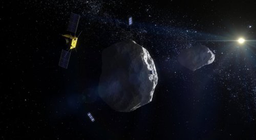 Luxembourgian minister unwilling to let ESA asteroid mission die without a fight