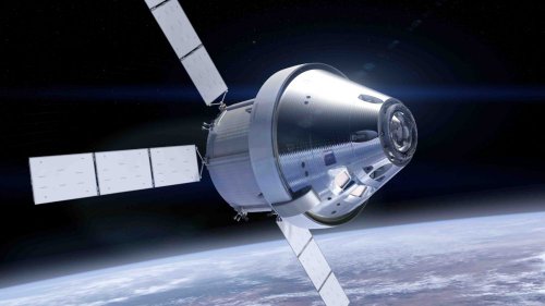 ESA deal hinges on what Trump does with NASA’s human spaceflight plans