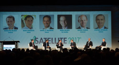 Why SES all but skipped Satellite 2017