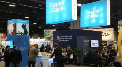 Global Eagle says “fraud or misconduct” not to blame for recent exec departures