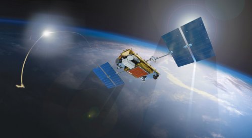 Iridium plans to launch four more sets of next-generation satellites this year