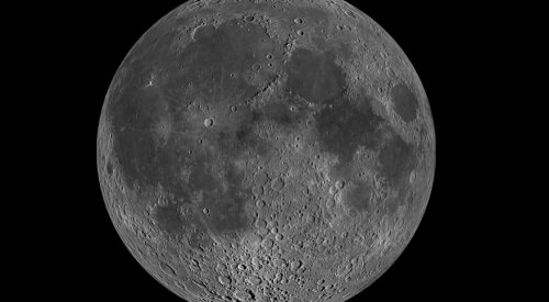 The Moon is the gateway to NASA’s exploration future