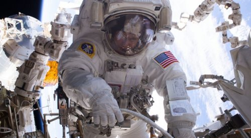 Astronauts set to perform 200th spacewalk in International Space Station history