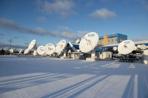 Despite ruble crunch, Gazprom Space Systems still “optimistic against all odds”