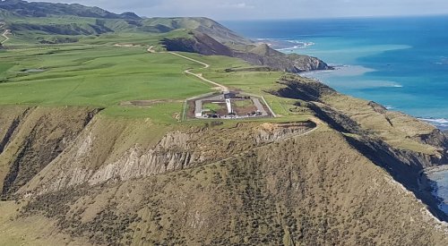 Weather again delays launch of Rocket Lab’s Electron rocket