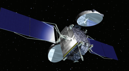 PT Telkom collocates satellite with Intelsat while planning two HTS satellites