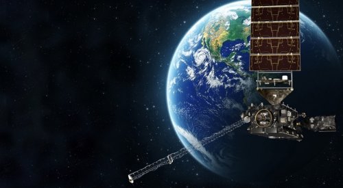 NOAA budget request prioritizes current satellite programs over future ones