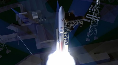 Loser of  ULA’s Vulcan engine downselect will likely lose Air Force funding