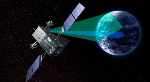 Lockheed wins $46 million contract addition for missile warning satellites
