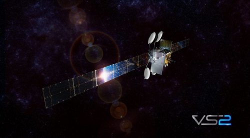 ViaSat plans massive ground network of smaller gateways for ViaSat-2 and ViaSat-3 satellites