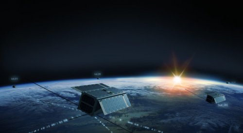 Meet Else, the Thuraya-backed smallsat startup that wants to connect things with cubesats
