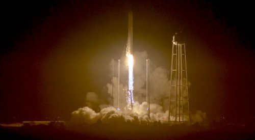 Antares to resume Cygnus launches later this summer