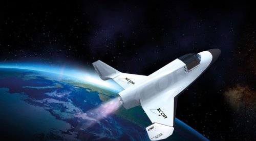 XCOR Aerospace CEO nominated for Pentagon post