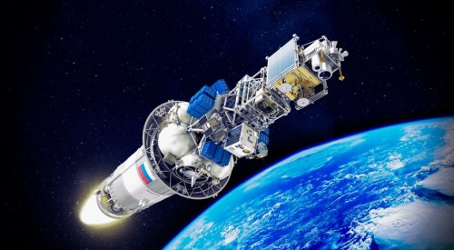 Glavkosmos seeks to become a major smallsat launch provider