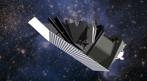 B612 studying smallsat missions to search for near Earth objects