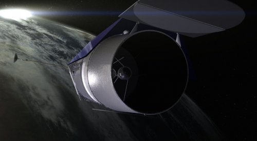 NASA begins independent review of WFIRST mission