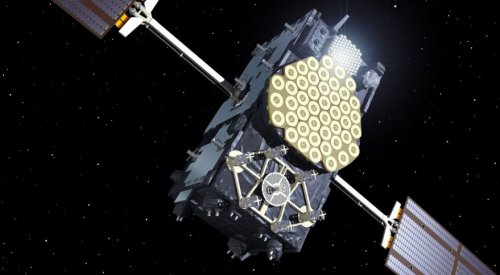 OHB, Surrey Satellite win contract for eight more Galileo navigation satellites
