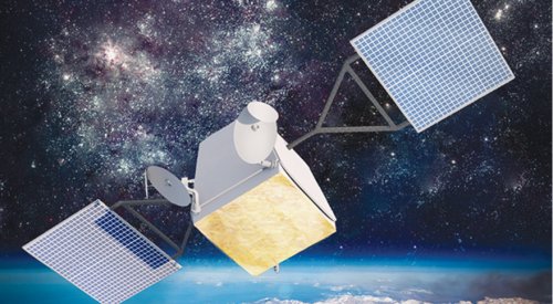 Airbus starts assembly of first satellites for OneWeb’s broadband constellation