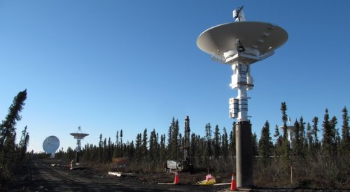 Planet ground station caught in Canadian regulatory limbo