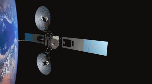 Mishap threatens to delay launch of NASA communications satellite