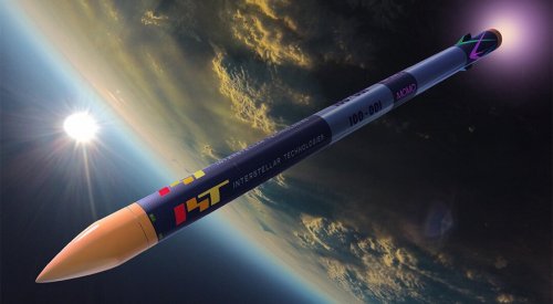 Japanese company plans second launch of privately funded sounding rocket this year