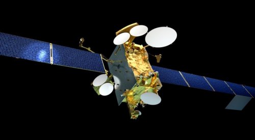 SES flips SpaceX, Arianespace launches to speed NSS-806 replacement