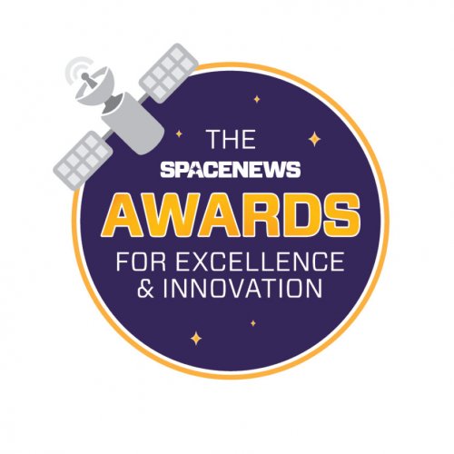 Time to vote on the finalists for the SpaceNews Awards for Excellence & Innovation