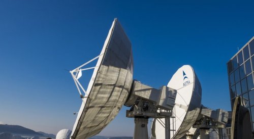 SES willing to partially accept Intelsat and Intel’s C-band plan