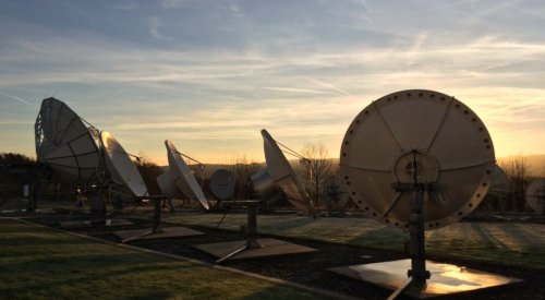 VSAT operators angry with satellite operators poaching their customers
