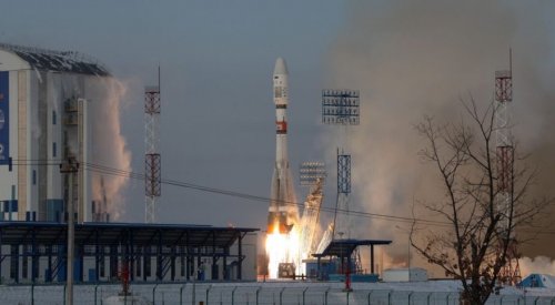 Russia looks past Soyuz-2 failure to Soyuz-5
