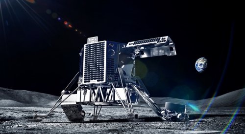Japanese lunar exploration company ispace raises $90 million