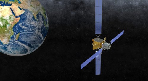 FCC begins approval of Orbital ATK satellite-servicing mission for Intelsat-901