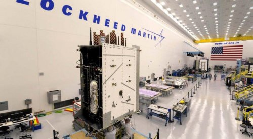 Some good news for GPS 3, but trouble looms