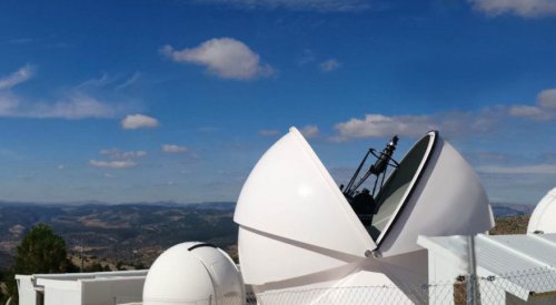 ArianeGroup stands up GEOTracker service to watch geostationary arc