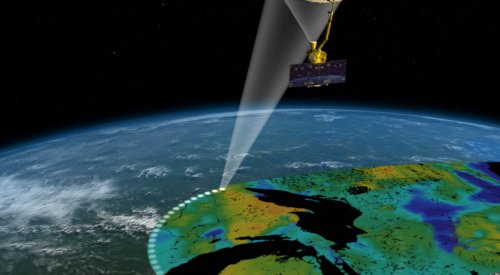 What happened to the 2007 Earth science decadal survey missions?